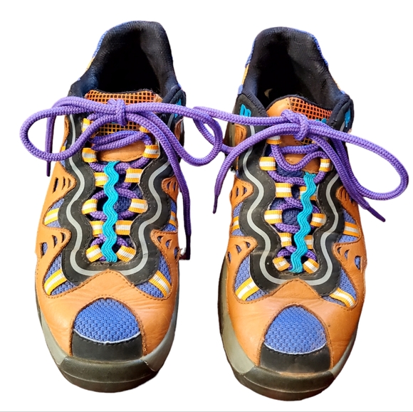 Converse Golf le Fluer x Gianno OX Unisex 163376C Rare collab Womens 7.5  Mens 8 - Picture 1 of 12